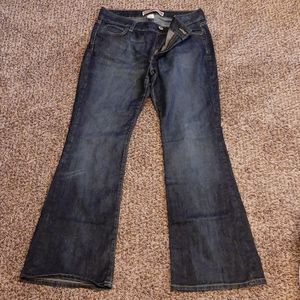 Low rise GAP jeans